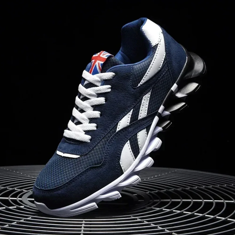 Brand Trend Size 46 47 48 Men' - огляд і ціна Men Shoes Size 46
