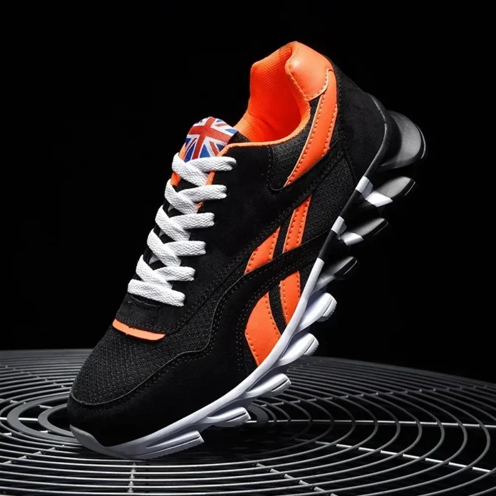 Brand Trend Size 46 47 48 Men' - огляд і ціна Men Shoes Size 46
