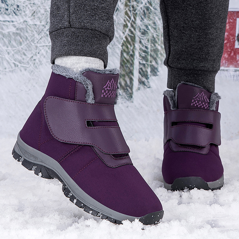Winter Women's Fur Lined Ankle - огляд і ціна Men'S Shoes Diabetic
