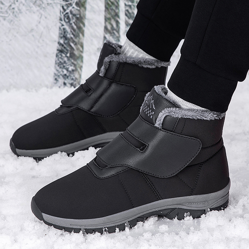 Winter Women's Fur Lined Ankle - огляд і ціна Men'S Shoes Diabetic