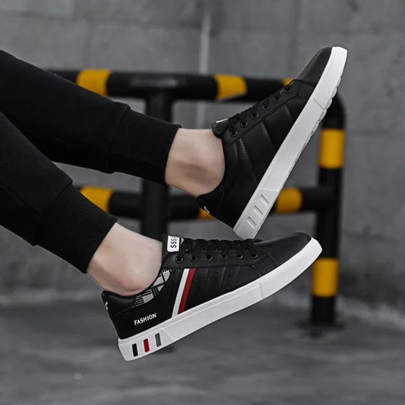 Men's Flats Shoes Luxury Men's - огляд і ціна Men Shoes Zara