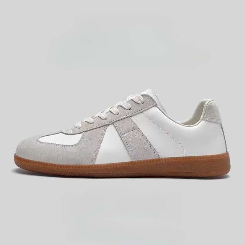Patchwork Vintage Casual Sport - огляд і ціна Men'S Shoes Hey Dude