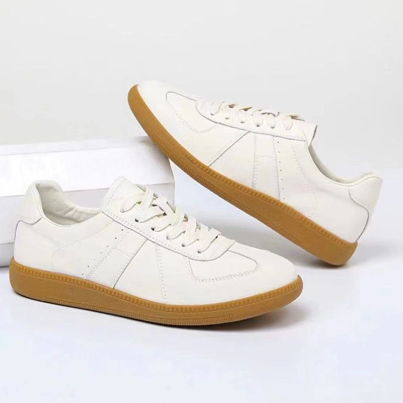 Patchwork Vintage Casual Sport - огляд і ціна Men'S Shoes Hey Dude