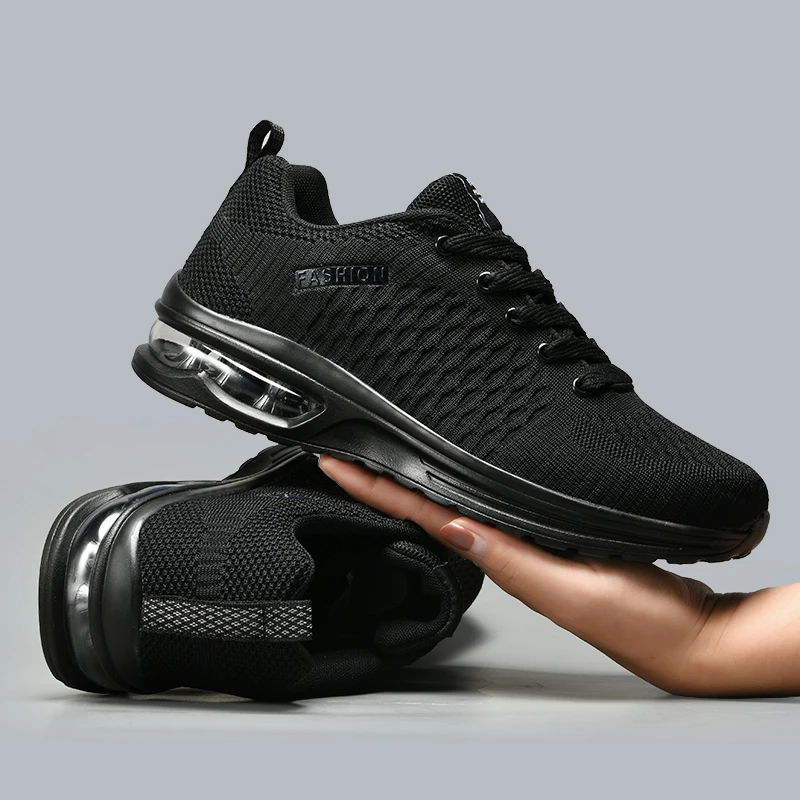 Men Running Shoes Lace Up Snea - огляд і ціна Men Shoes Size 46