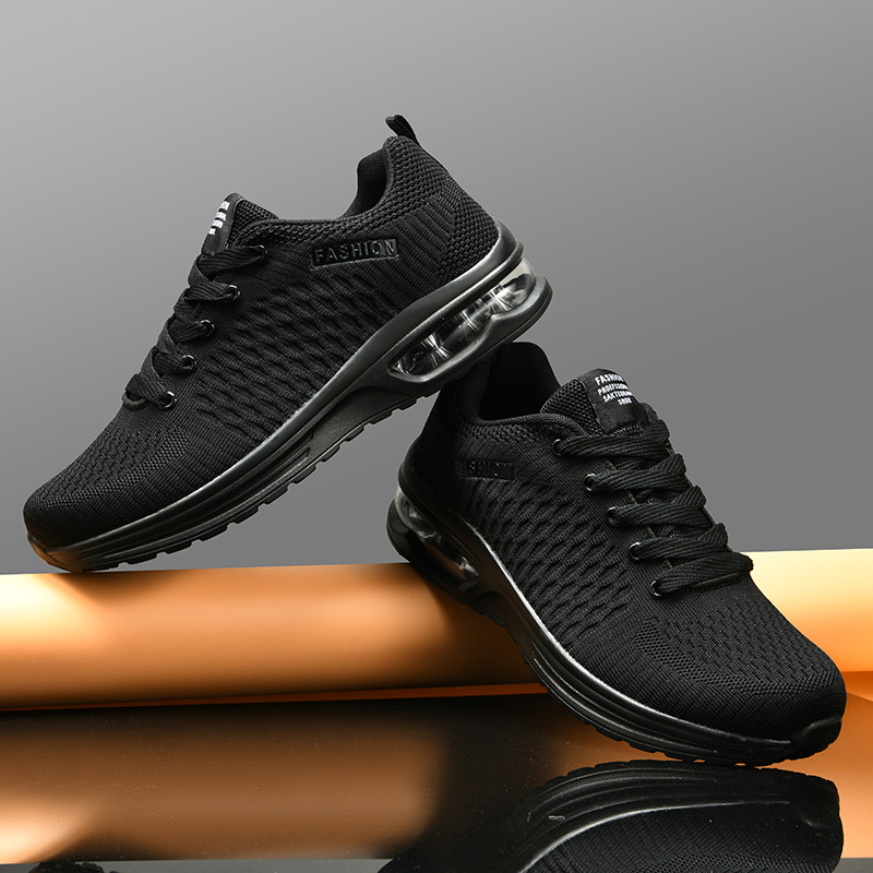Men Running Shoes Lace Up Snea - огляд і ціна Men Shoes Size 46