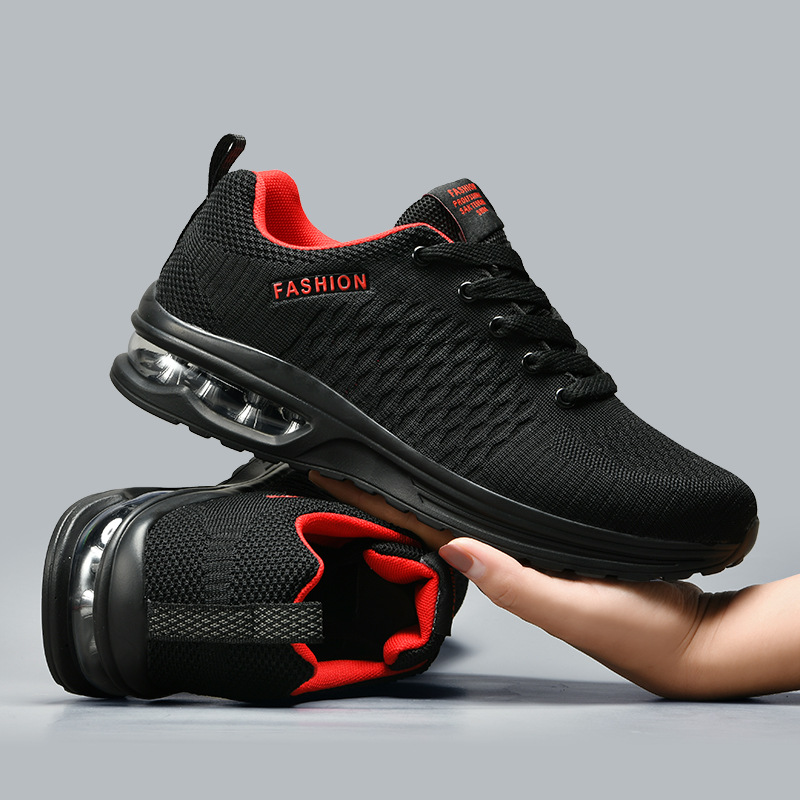 Men Running Shoes Lace Up Snea - огляд і ціна Men Shoes Size 46