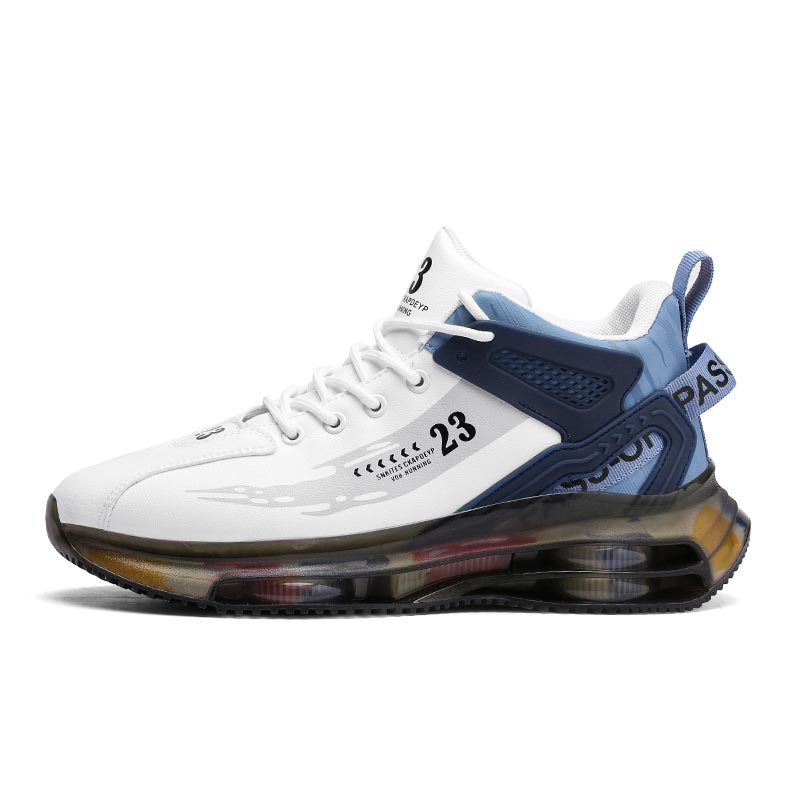 flatform spring sneakers men a - огляд і ціна Men Shoes Online Shopping