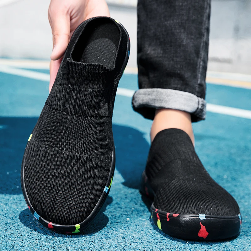 Sneakers Men Orthopedics Wide  - огляд і ціна Men'S Shoes Diabetic