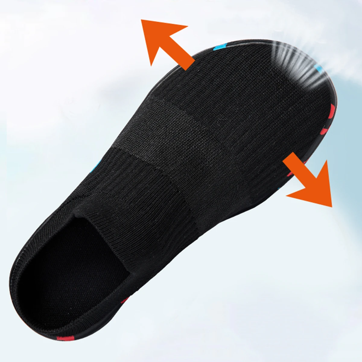 Sneakers Men Orthopedics Wide  - огляд і ціна Men'S Shoes Diabetic