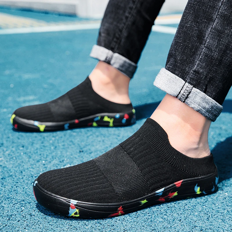 Sneakers Men Orthopedics Wide  - огляд і ціна Men'S Shoes Diabetic