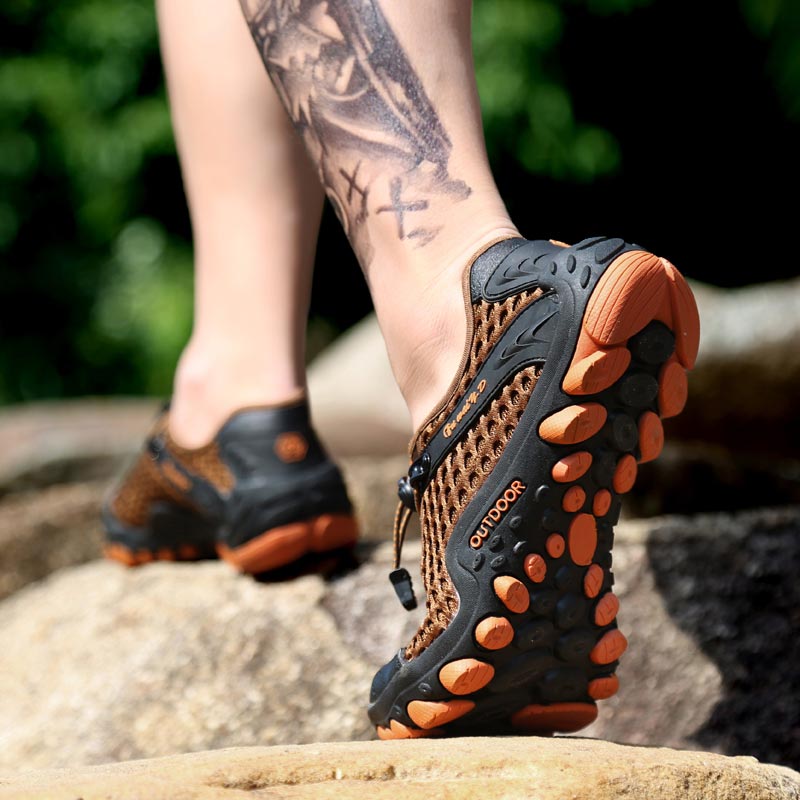 trekking mountain mens sports  - огляд і ціна Men Shoes Online Shopping