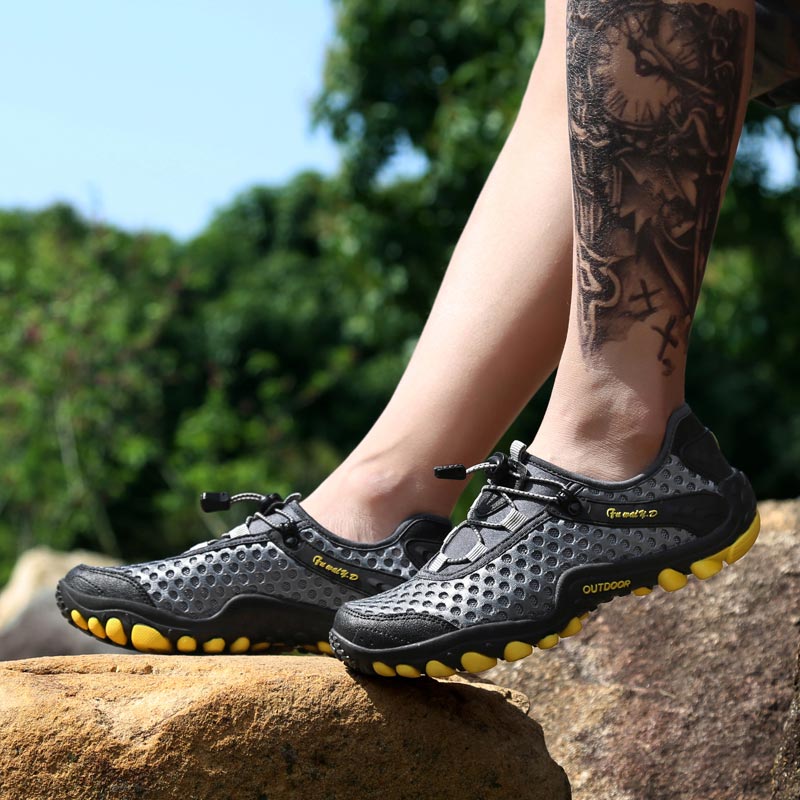 trekking mountain mens sports  - огляд і ціна Men Shoes Online Shopping