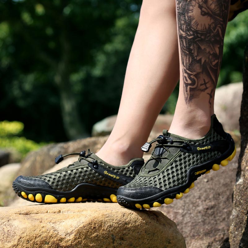 trekking mountain mens sports  - огляд і ціна Men Shoes Online Shopping