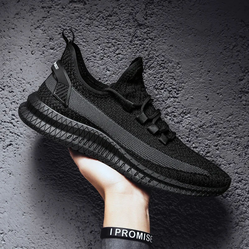 Men's Woven Shoes 2025 New Bra - огляд і ціна Men Shoes Type