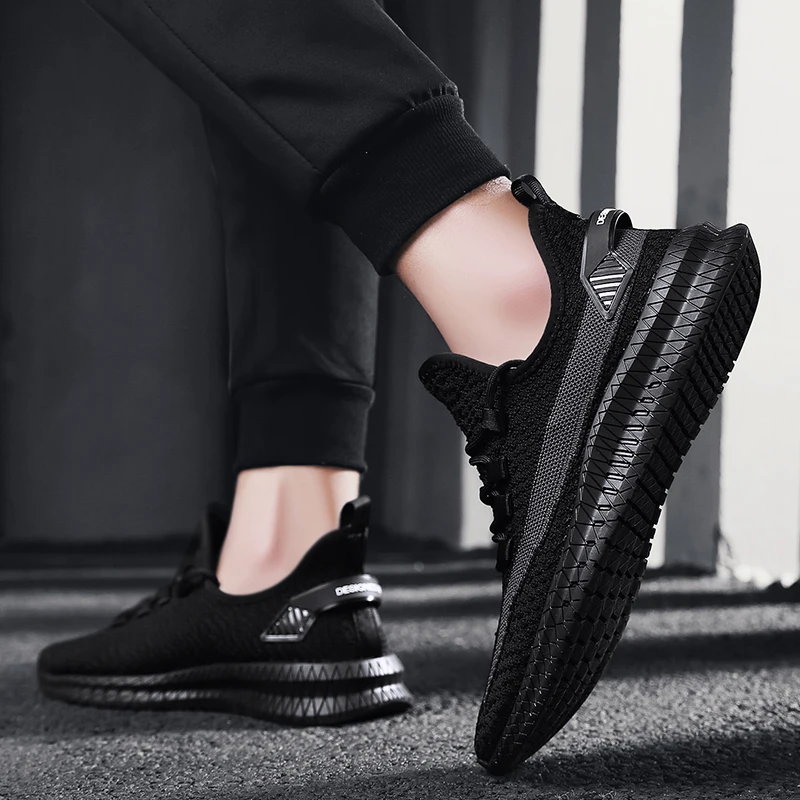 Men's Woven Shoes 2025 New Bra - огляд і ціна Men Shoes Type