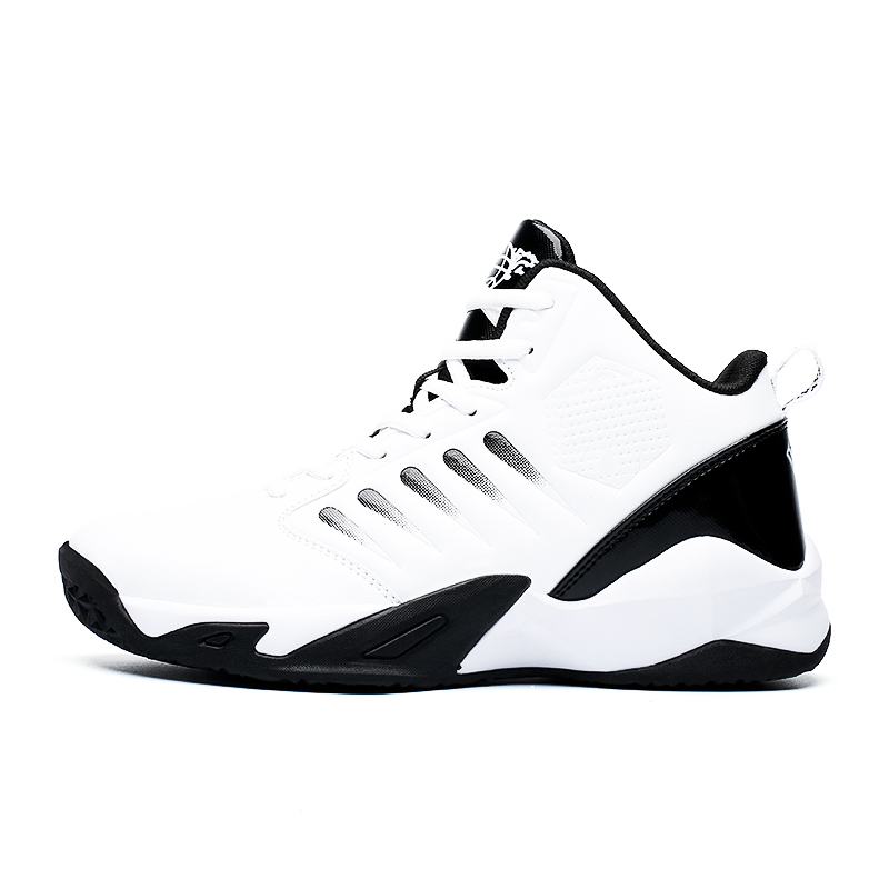 Leather Men's High Top Sneaker - огляд і ціна Men Shoes Reebok