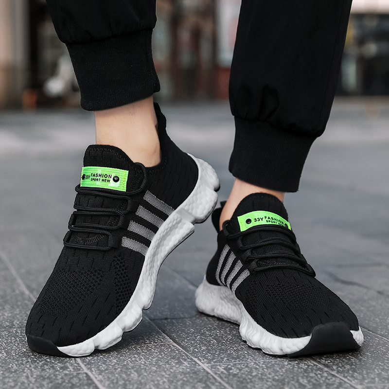 High Quality Sneakers Men Summ - огляд і ціна Men Shoes Size 46