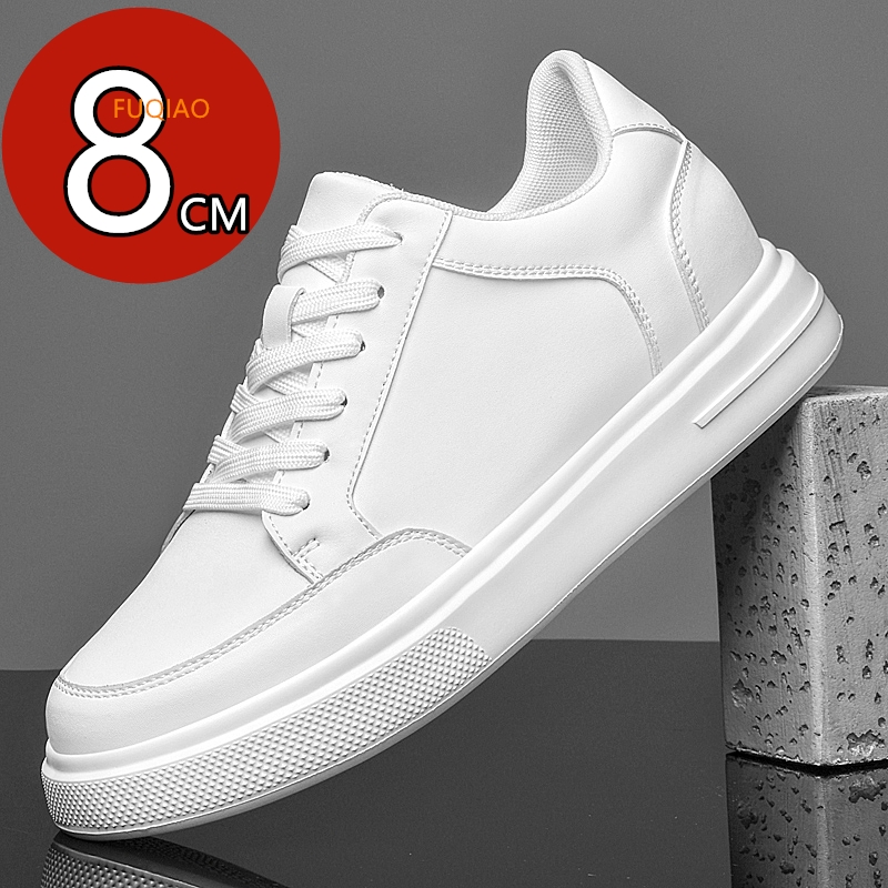 Men Sneakers Elevator Shoes Wo - огляд і ціна Men'S Shoes Hey Dude