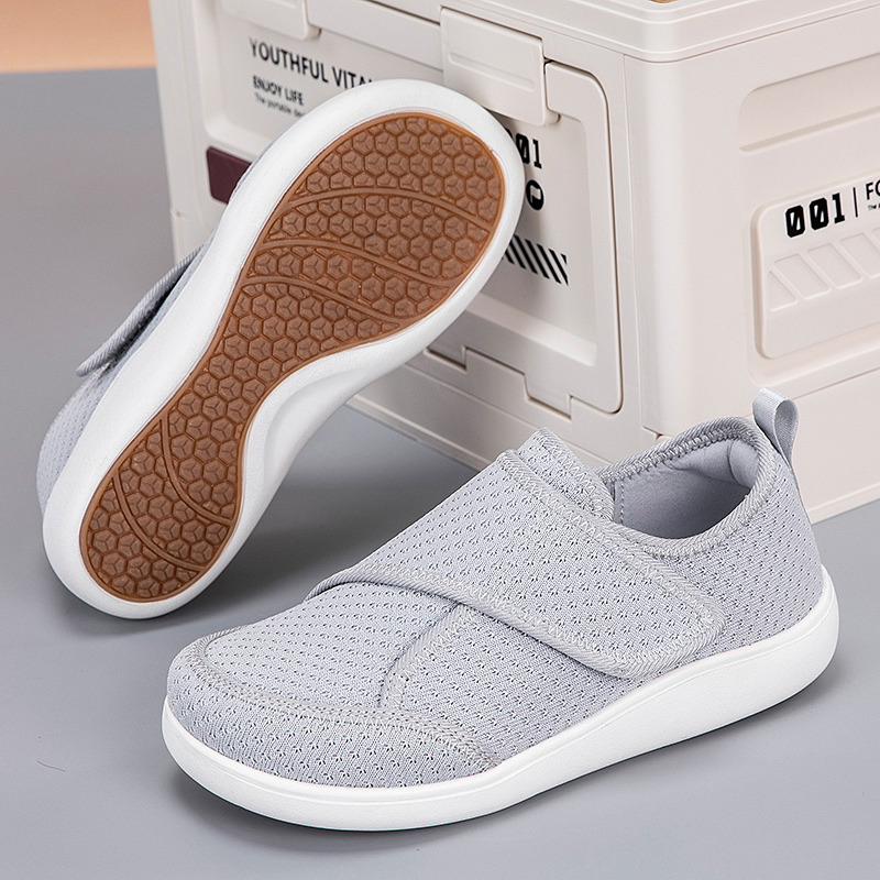 Men Women Open Shoes for Elder - огляд і ціна Men'S Shoes Diabetic