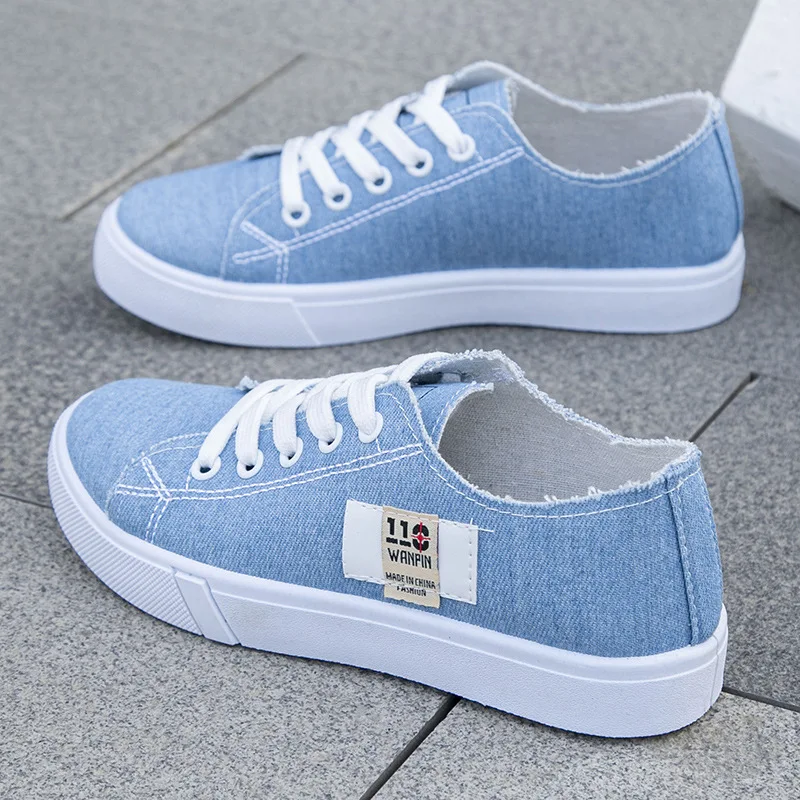 2026 Spring Summer Women Canva - огляд і ціна Men Shoes Type