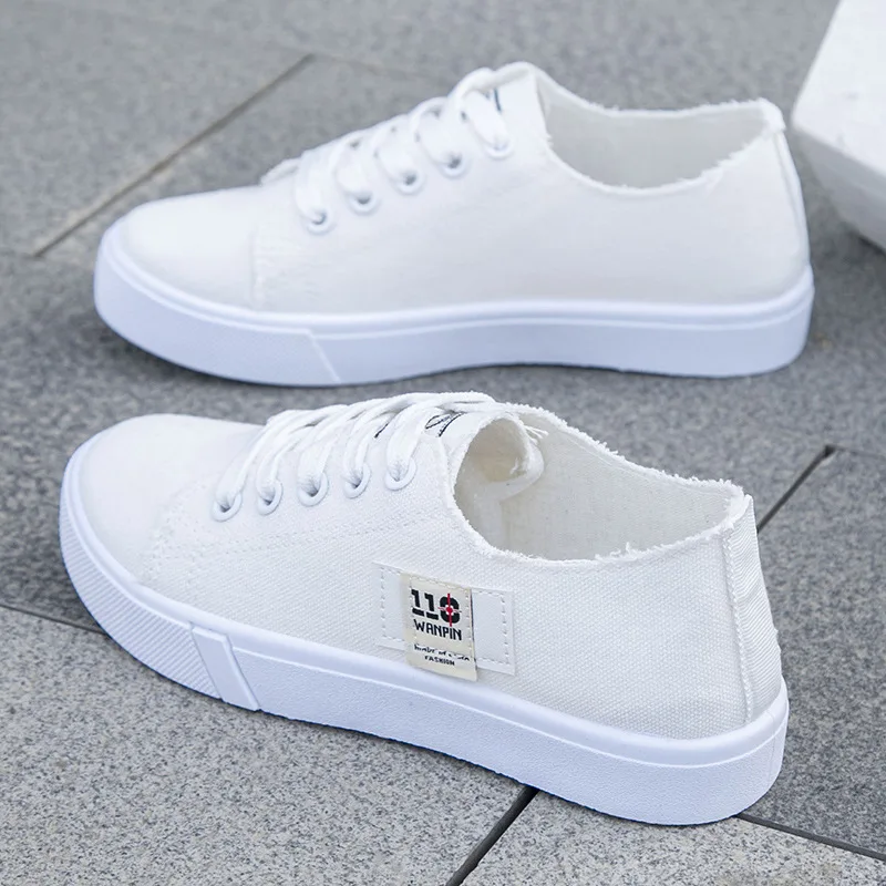 2026 Spring Summer Women Canva - огляд і ціна Men Shoes Type