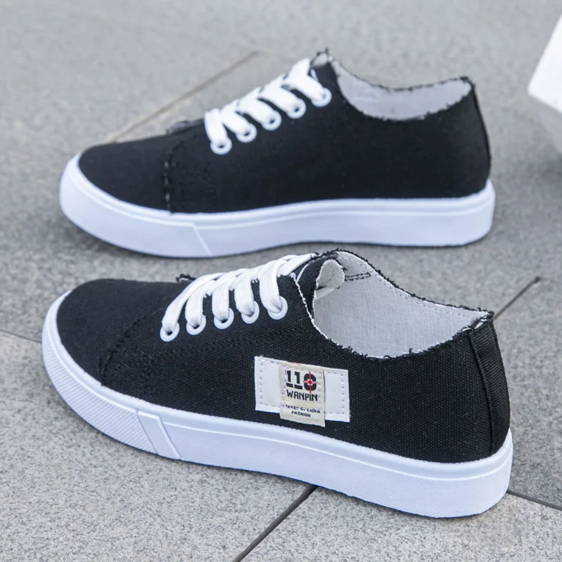 2026 Spring Summer Women Canva - огляд і ціна Men Shoes Type
