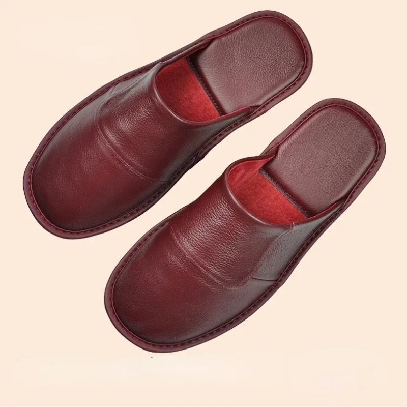 XIHAHA Autumn Winter Indoor Sh - огляд і ціна Men Shoes Size 46