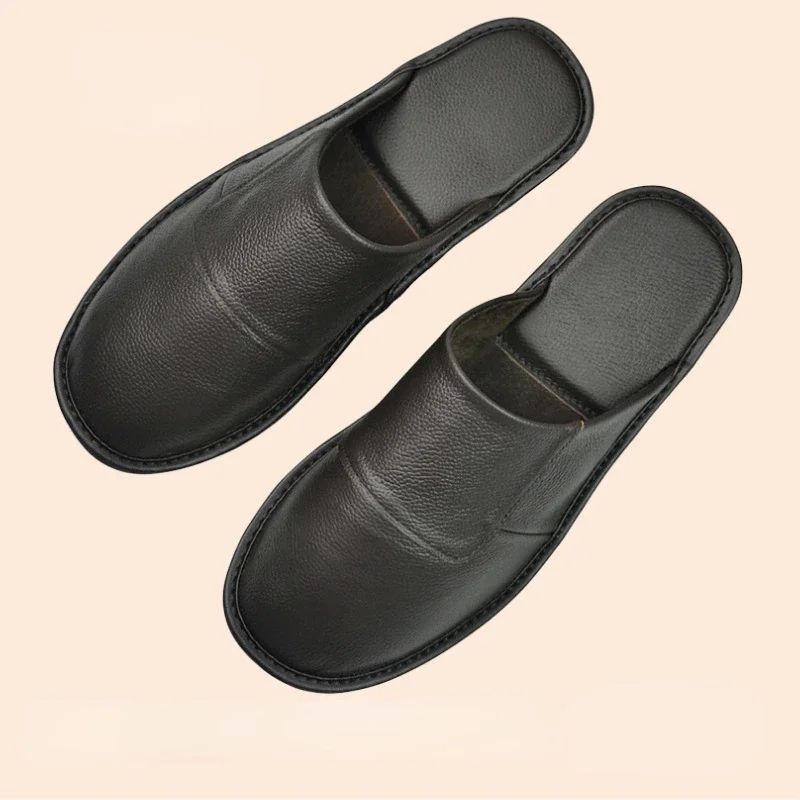 XIHAHA Autumn Winter Indoor Sh - огляд і ціна Men Shoes Size 46