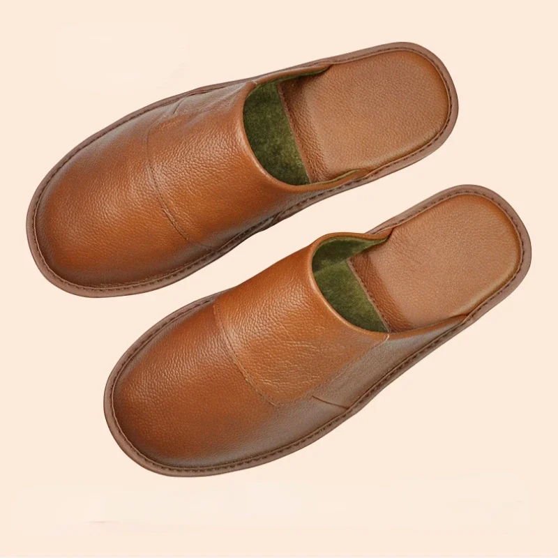 XIHAHA Autumn Winter Indoor Sh - огляд і ціна Men Shoes Size 46