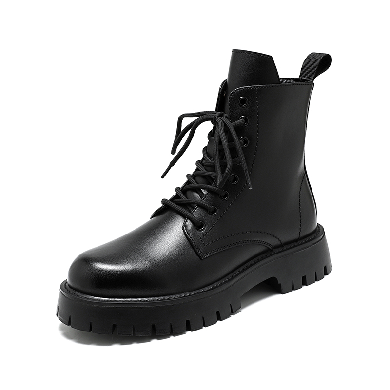 Men Luxury Fashion Genuine Lea - огляд і ціна Men Shoes Type