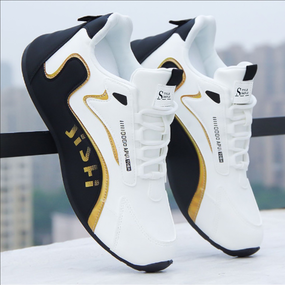 Men's shoes with waterproof an - огляд і ціна Men Shoes Zara