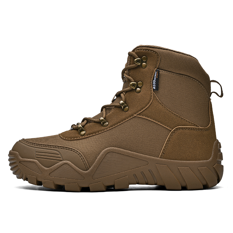 Men Tactical Shoes Outdoor Cli - огляд і ціна Hiking Boot Waterproof