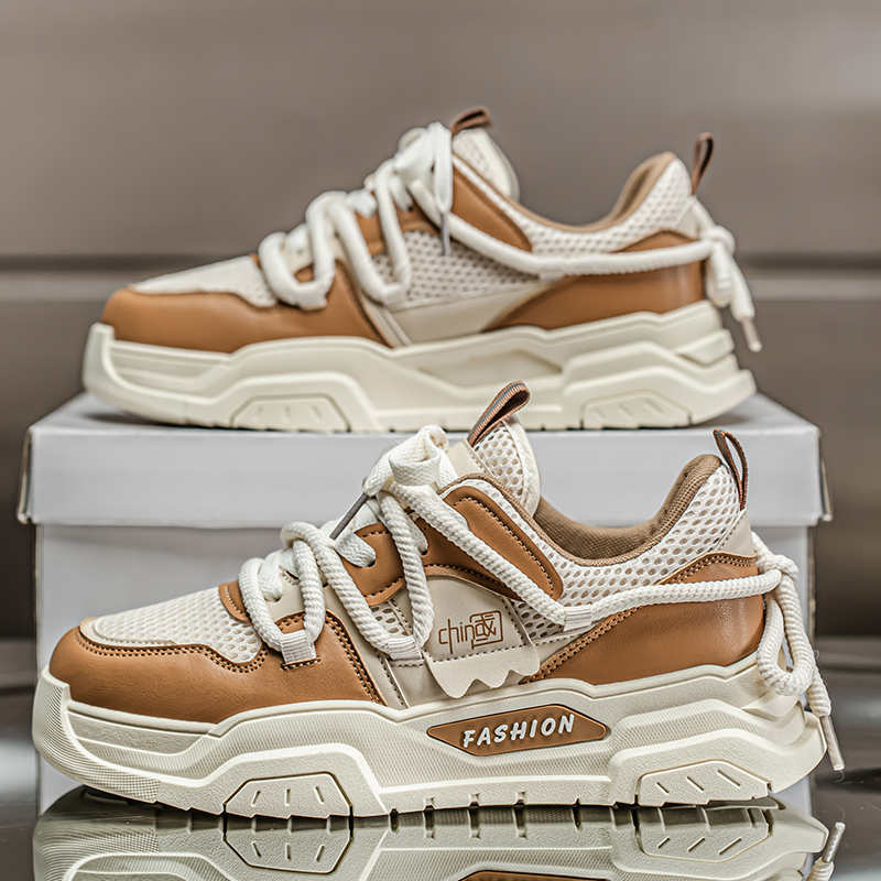 Zimni Flat-heeled Minimalist S - огляд і ціна Men Shoes Type