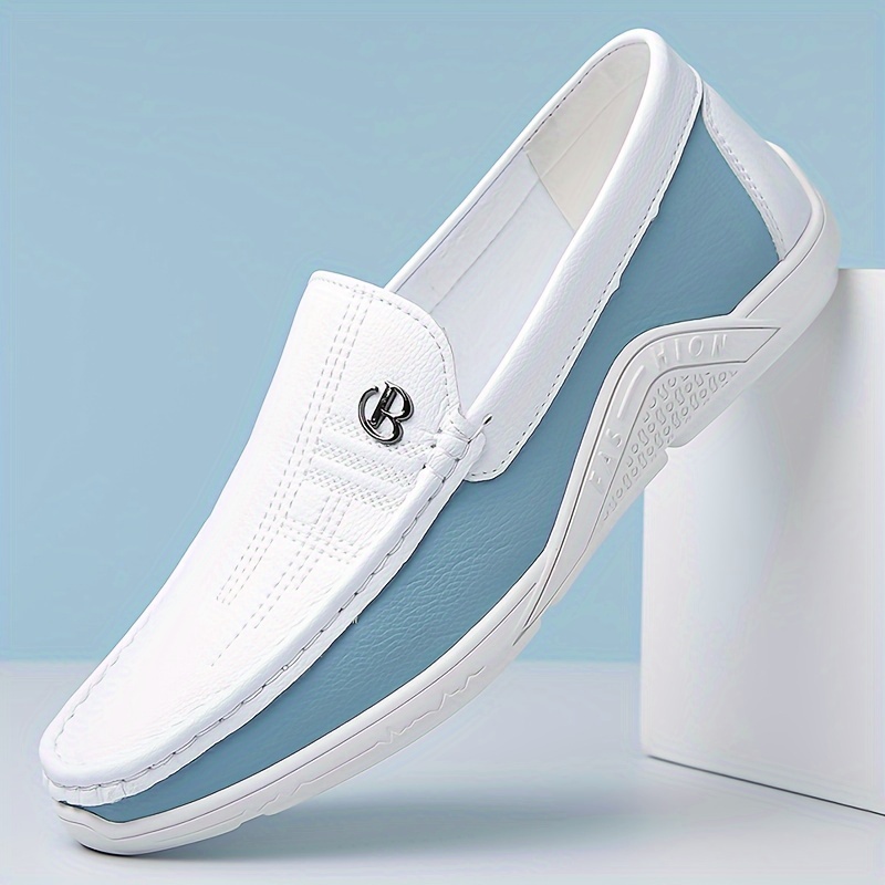 Men's Fashionable Comfortable  - огляд і ціна Men'S Shoes Hey Dude