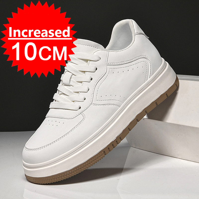 Men's Invisible Height Increas - огляд і ціна Men'S Shoes Hey Dude