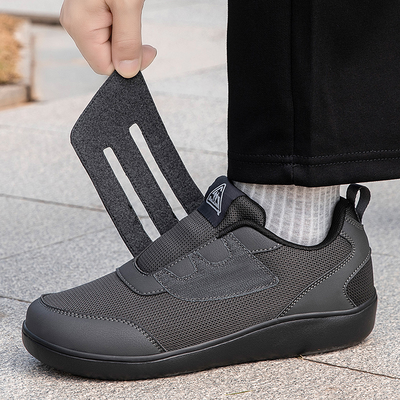 Men's Diabetic Shoes Wide Toe  - огляд і ціна Men'S Shoes Diabetic