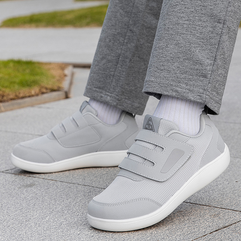 Men's Diabetic Shoes Wide Toe  - огляд і ціна Men'S Shoes Diabetic