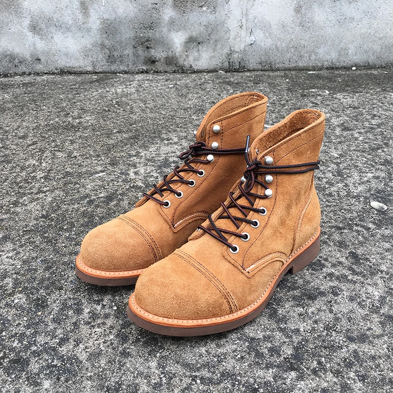 New Men Shoes Luxury Brand Vin - огляд і ціна Men Shoes Type