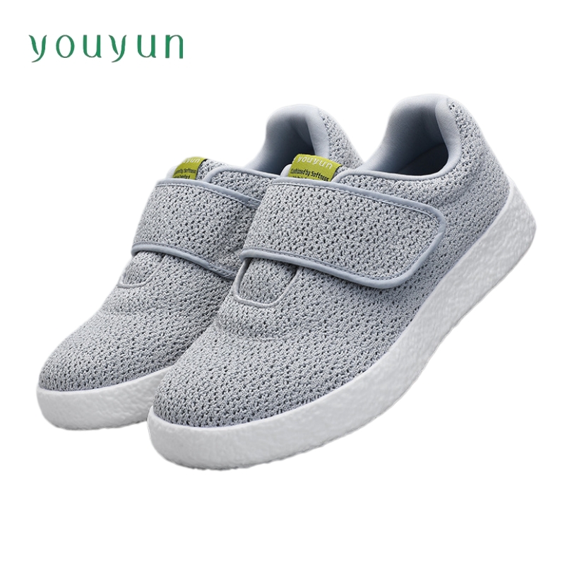 Youyun comfortable diabetic sh - огляд і ціна Men'S Shoes Diabetic