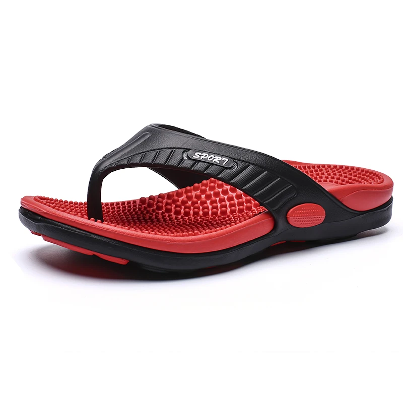 Plus Size 46 Men Slippers Mass - огляд і ціна Men Shoes Size 46