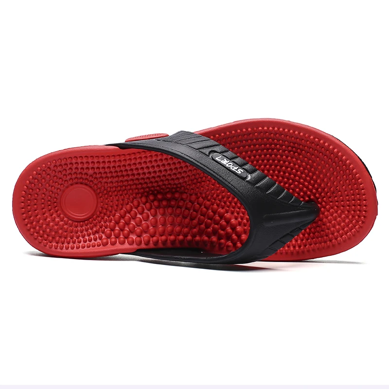 Plus Size 46 Men Slippers Mass - огляд і ціна Men Shoes Size 46