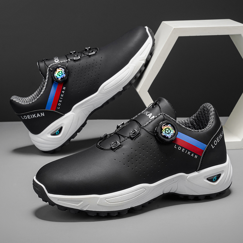 Men's Golf Shoes with Rotary B - огляд і ціна Men'S Shoes Hey Dude