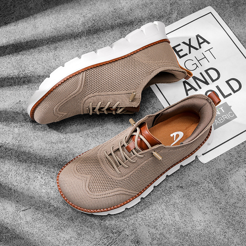 Stylish Men Wide Box Shoes Bar - огляд і ціна Men Shoes Type