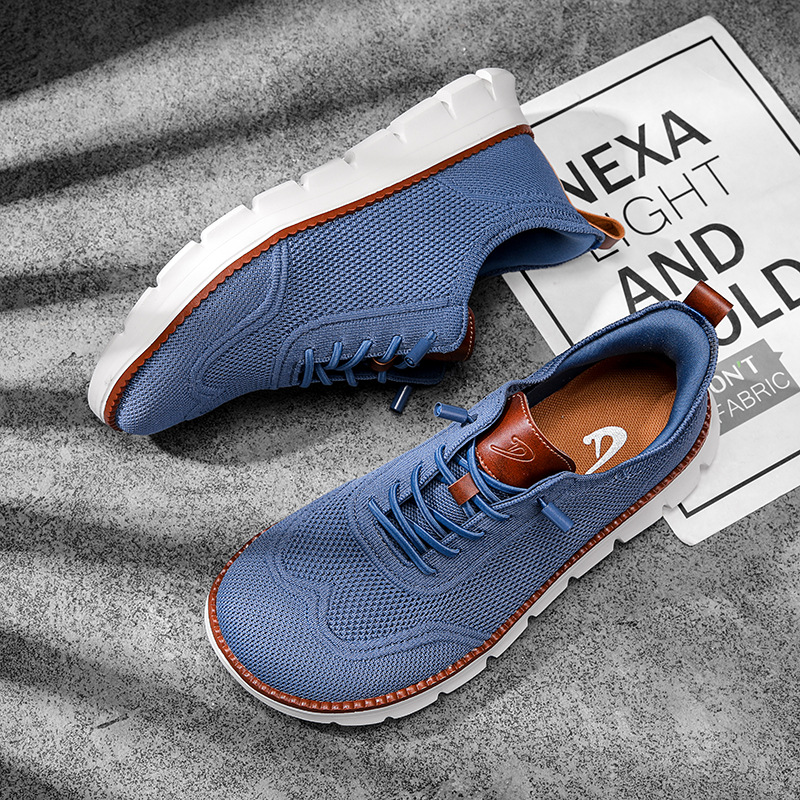 Stylish Men Wide Box Shoes Bar - огляд і ціна Men Shoes Type