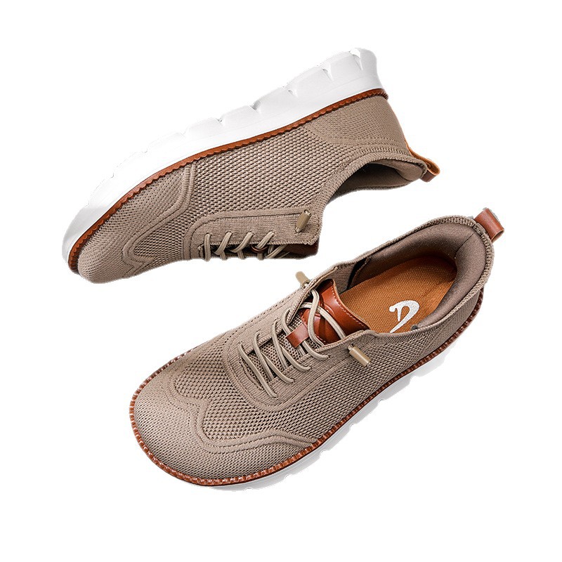 Stylish Men Wide Box Shoes Bar - огляд і ціна Men Shoes Type
