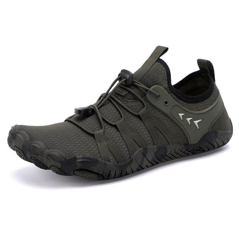 Men Water Shoes Quick Dry Bare - огляд і ціна Men'S Shoes Vibram