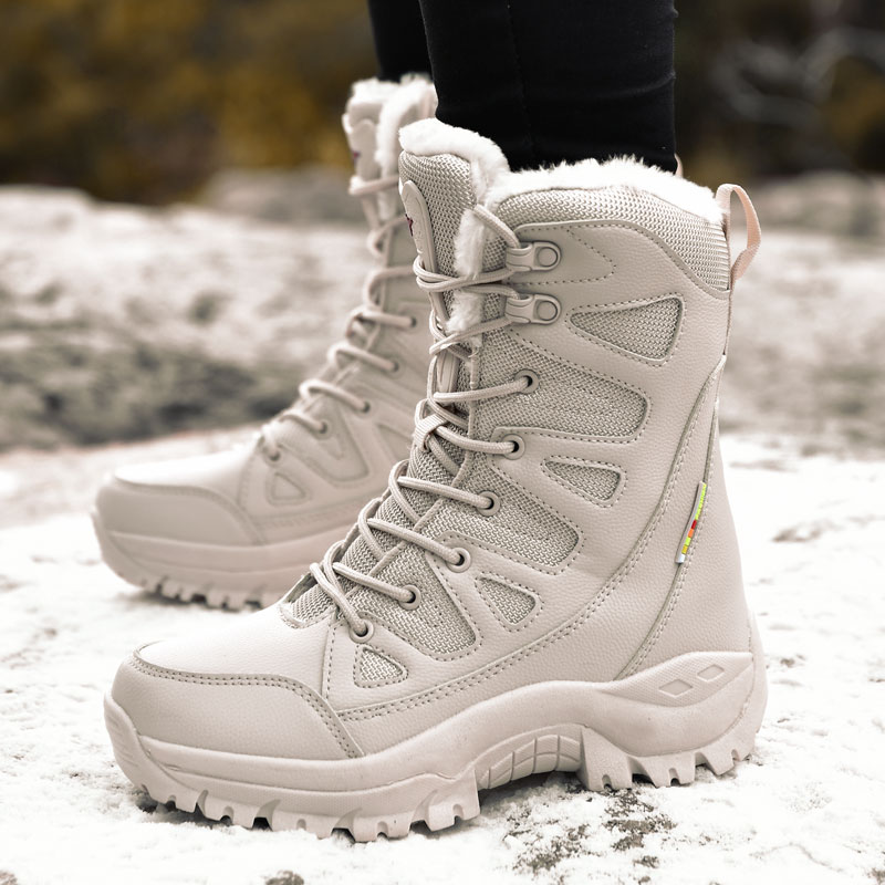 New Men Tactical Boots Waterpr - огляд і ціна Hiking Boot Waterproof