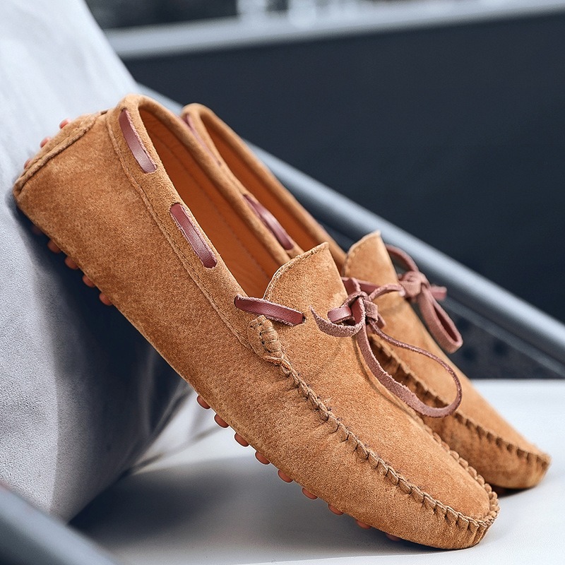 High Quality Men's Casual Shoe - огляд і ціна Men'S Shoes Hey Dude