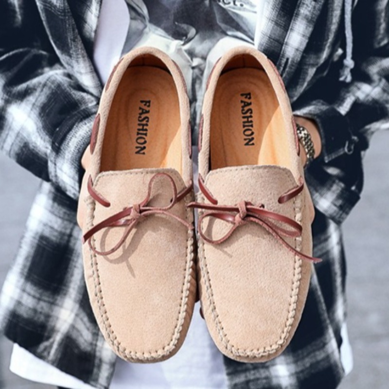 High Quality Men's Casual Shoe - огляд і ціна Men'S Shoes Hey Dude