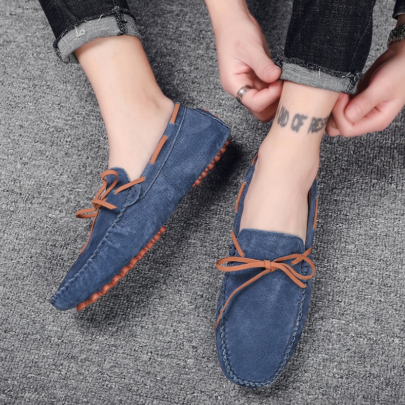 High Quality Men's Casual Shoe - огляд і ціна Men'S Shoes Hey Dude